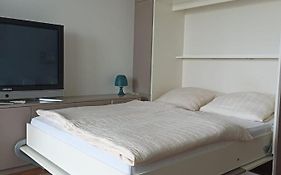 Apartment In Muenchen